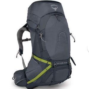 Osprey Atmos AG 50 Pack - Men’s